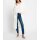 Ajour Pattern Knit Coat, ecru