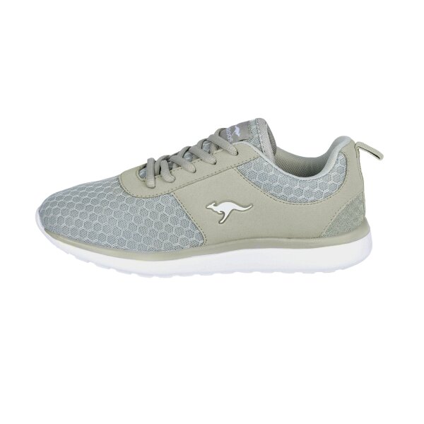 Sneaker, light grey