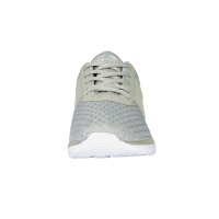 Sneakersy, jasnoszare