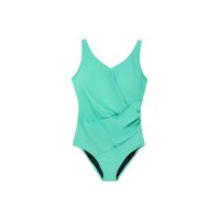 Optimizer Swimsuit, lagoon