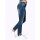 5-Pocket-Jeans m. kleinen Beinschlitzen, blue-bleached