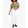 Jogging-Stretch-Jeans, white denim