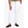 Jogging-Stretch-Jeans, white denim