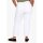 Jogging-Stretch-Jeans, white denim