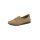 Marken-Rind-Nappaleder-Schnürer, camel