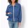 Куртка для активного отдыха с кулиской на талии, jeansblau