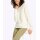 Pullover m. Zopfmuster, ecru