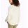 Pullover m. Zopfmuster, ecru