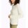 Pullover m. Zopfmuster, ecru