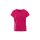 Kurzarmshirt, pink