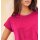 Kurzarmshirt, pink