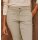 Stretch-Hose m. Bindeband, sand