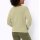 Pullover m. Spitze am V-Ausschnitt, sand