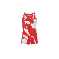 Shirttop, hummer-ecru-bedruckt
