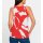 Shirttop, hummer-ecru-bedruckt