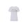 Shirt m. nadrukiem foliowym, ecru
