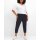 7/8-Hose mit Gummibund, tiefblau