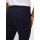 7/8-Hose mit Gummibund, tiefblau