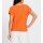Wasserfallshirt, orange
