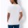 Shirt w. Star Print and Lettering, white
