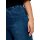 Denim bermuda shorts, blue denim
