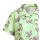 Brand blouse shirt, grass green-lilac