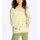 Ajourmuster-Pullover, champagner