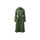 Hemdblusenkleid, khaki
