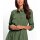 Hemdblusenkleid, khaki