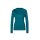 Cut-Out - Pullover, aquapetrol