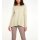 Longpullover, sand