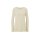 Longpullover, sand