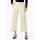 Merino-Kaschmir-Strickculotte, ecru