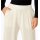 Merino-Kaschmir-Strickculotte, ecru