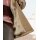 Herren-Longjacke m. Teddy-Fleece-Futter, camel-meliert