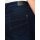 Cargo stretch jeans, dark blue denim