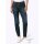 5-Pocket-Jeans m. Teilungsnähten, dark blue