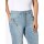 5-Pocket-Jeans m. Teilungsnähten, blue-bleached