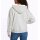 Sweatshirt with kangaroo pocket, light grey marl