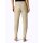 Push-up-Lammnappa-Lederhose, beige