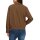 Blouson mit Gummizugbund, braun