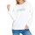 Sweatshirt mit Schriftzug-Print, ecru