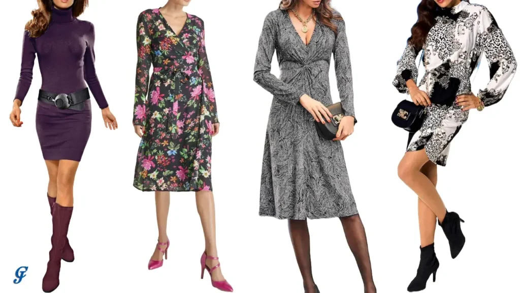 Wholesale dresses for B2B buyers – high-quality, trendy options